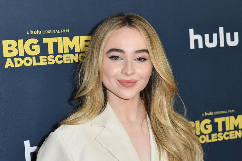 Sabrina Carpenter