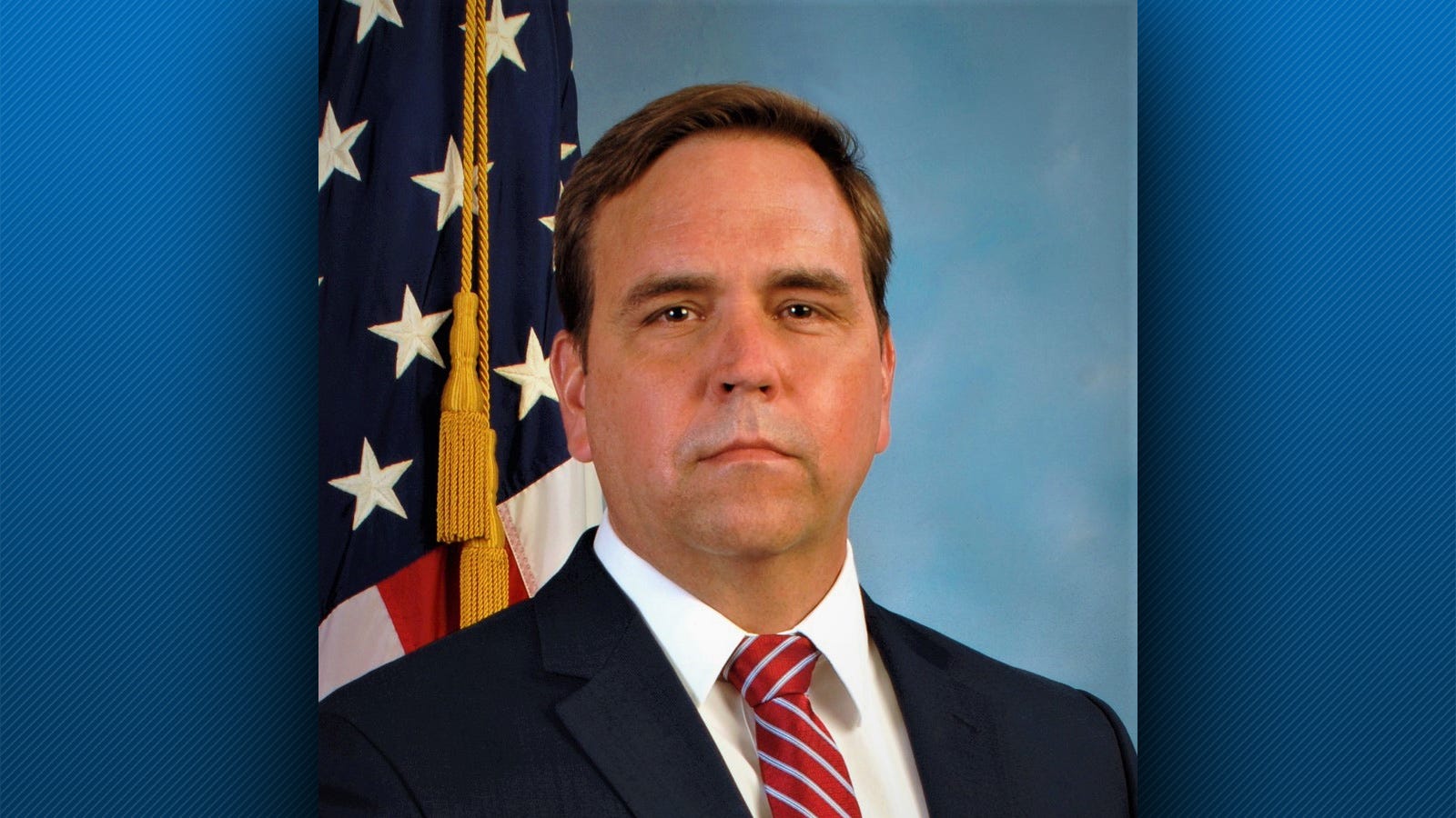 FBI names new Special Agent in Charge of Pittsburgh Field Office
