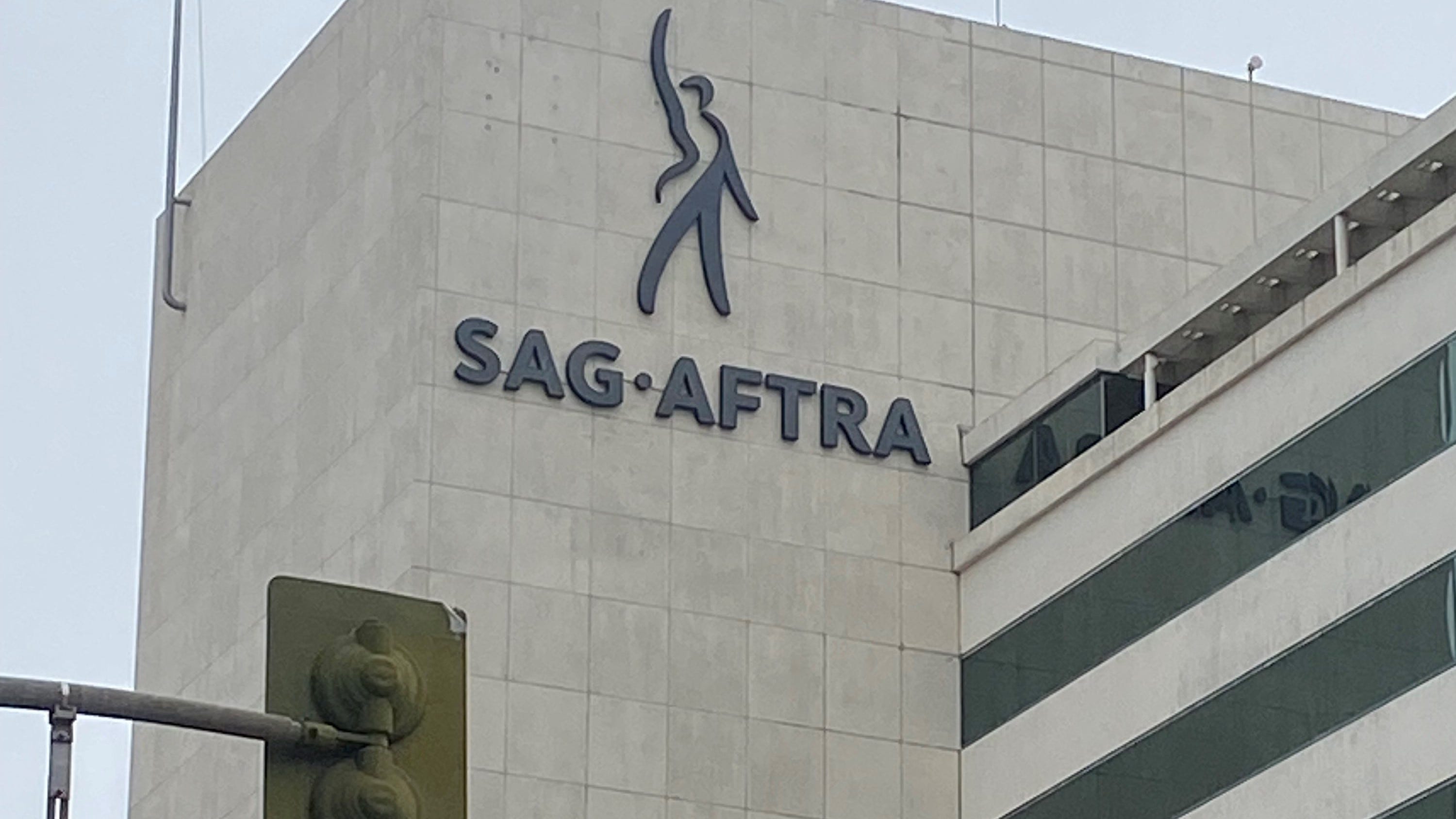 SAG-AFTRA leaders call for strike authorization vote ahead of June negotiations
