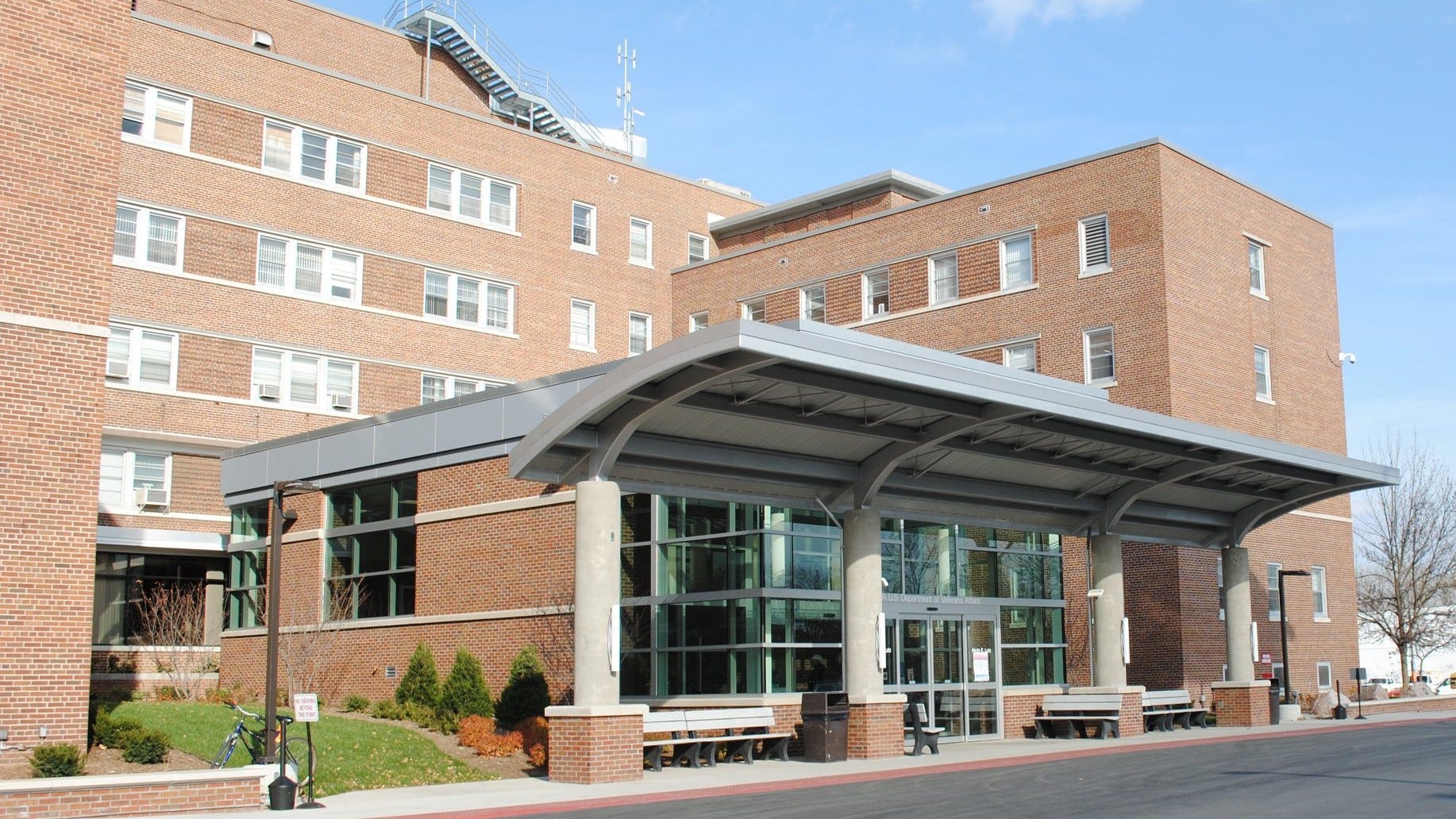 VA pauses rollout of Electronic Health Records program