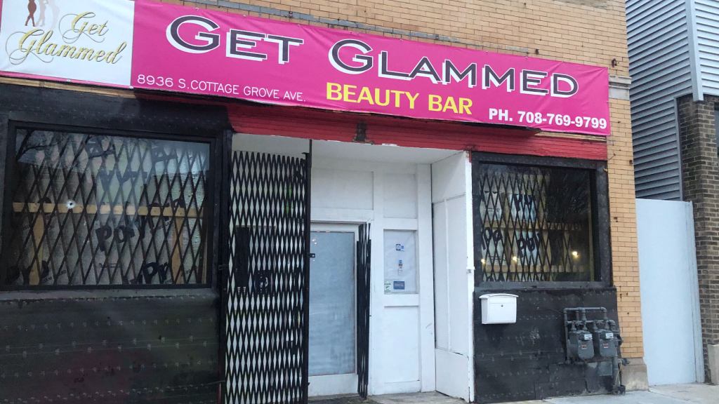 6 shot at overnight party in South Side salon
