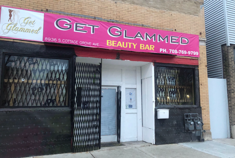 6 shot at overnight party in South Side salon
