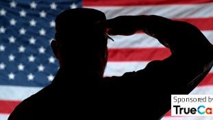SALUTE