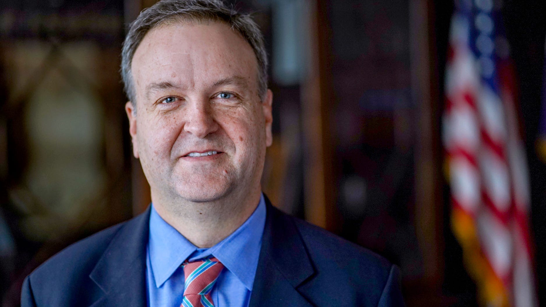 Subpoenas may be issued in Sam Page ethics probe