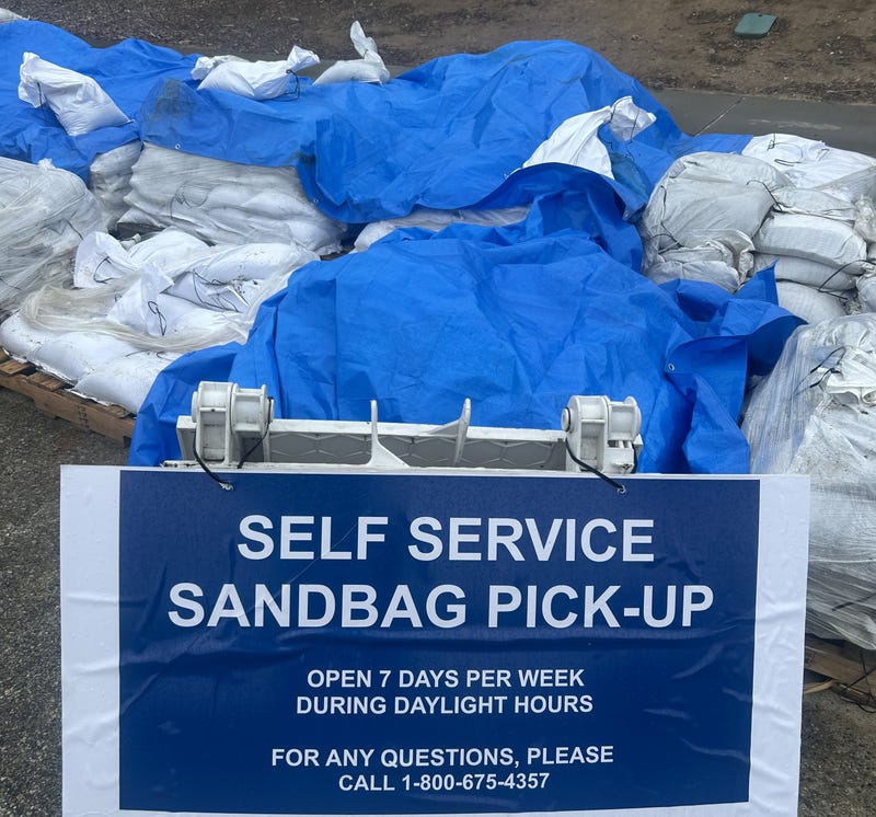 Sanbags