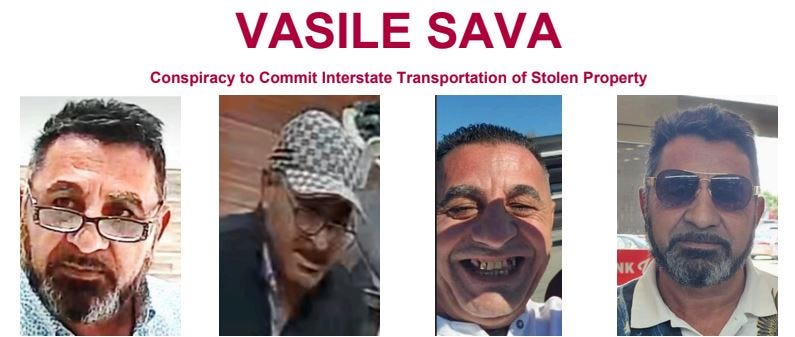 Vasile Sava