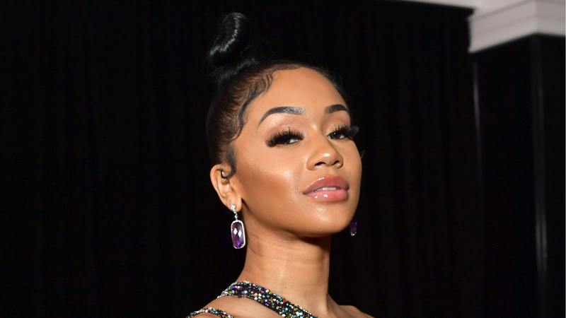 Saweetie