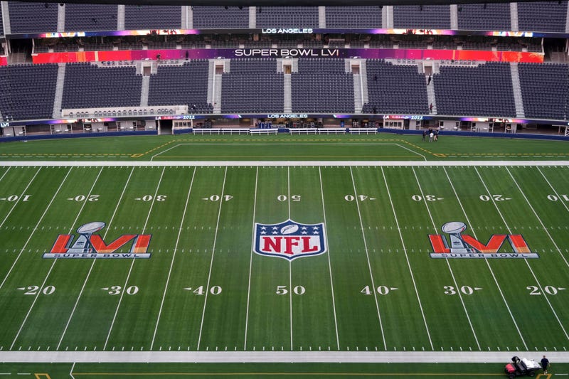 Super Bowl 56