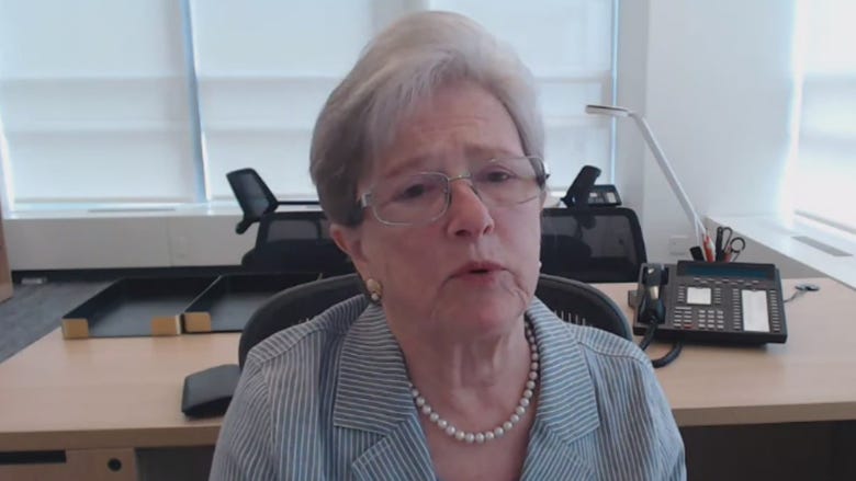 NY business leader on why pandemic recovery is more complex than 9/11