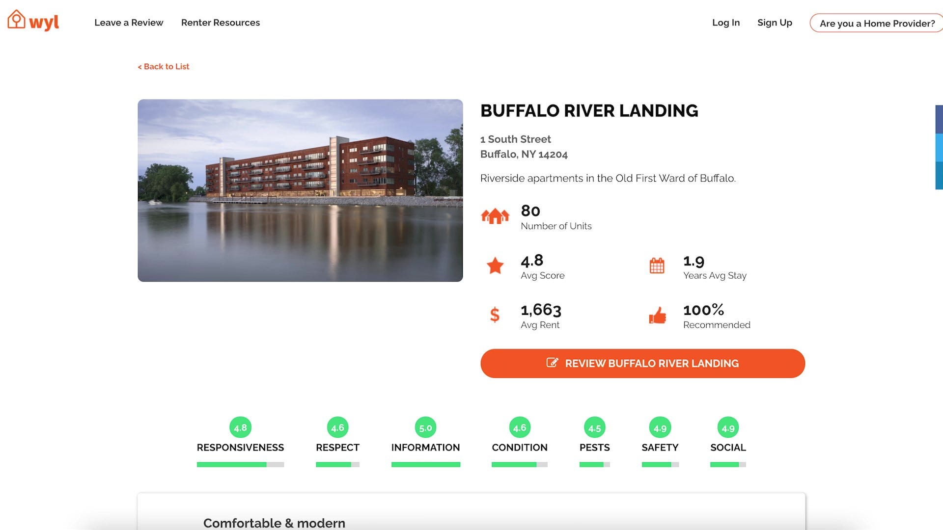 Whose Your Landlord introduces transparency, accountability to residential rental market