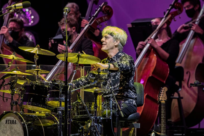 Stewart Copeland