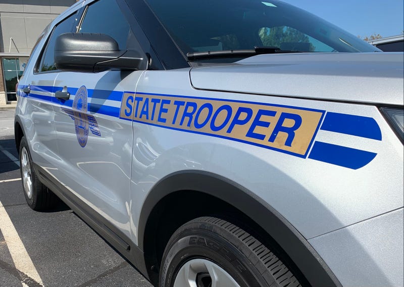 One dead following Weekend crash in the Upstate