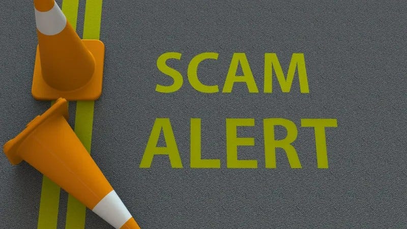 VA sees uptick in fraudsters targeting pensions