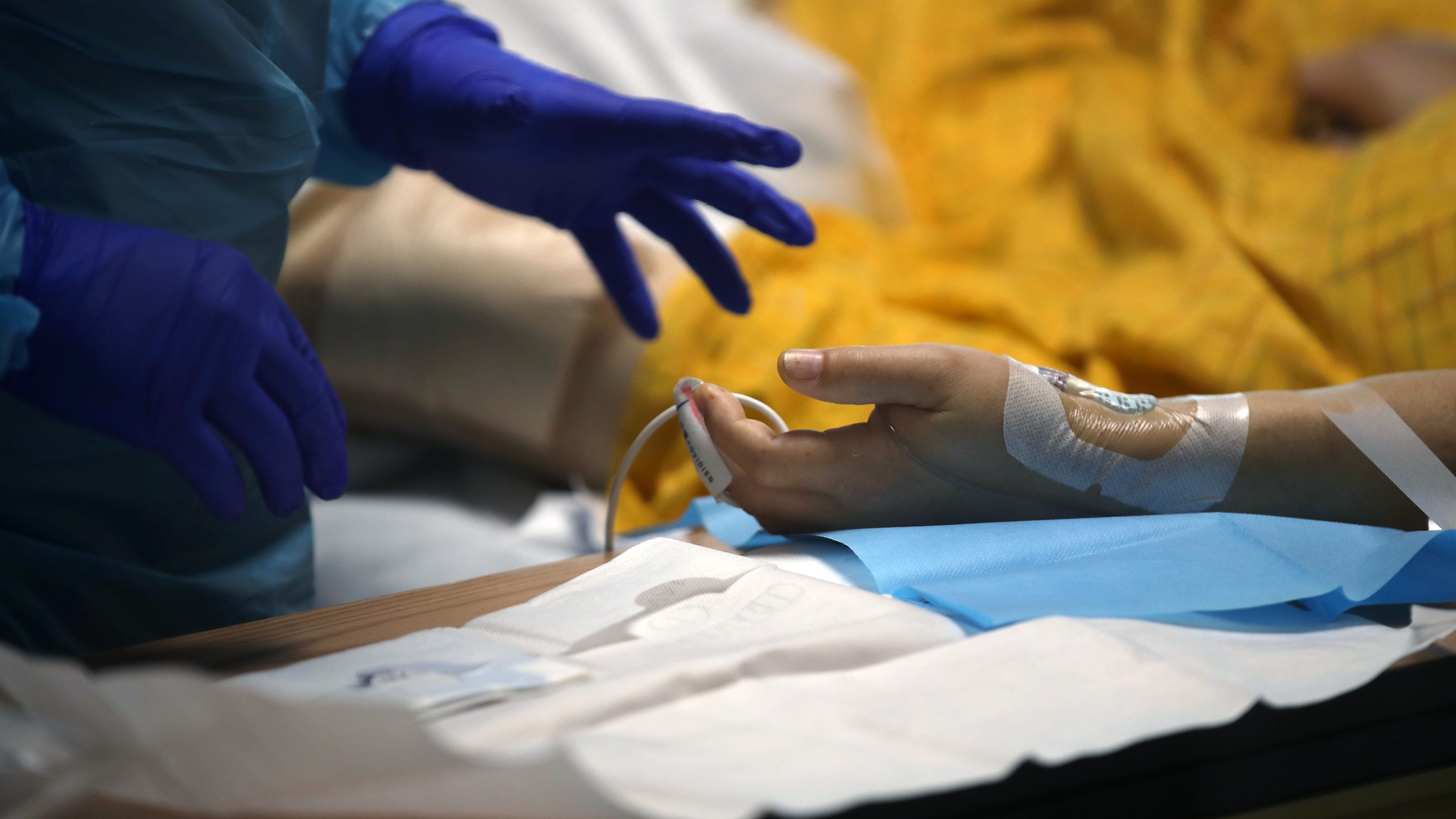 Santa Clara County reaches 100,000 COVID-19 cases as anniversary of its first case nears
