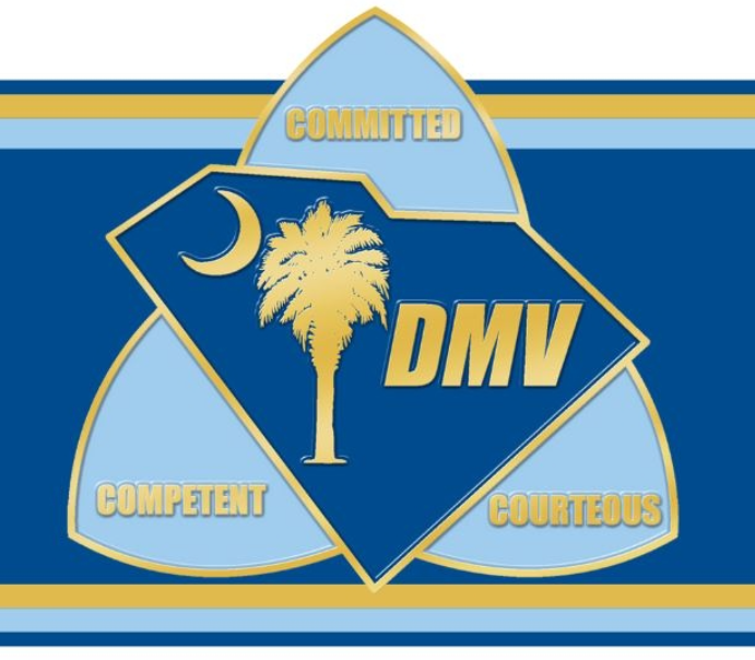 SCDMV Facebook Page