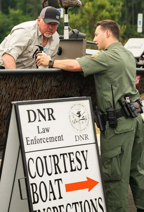 SCDNR