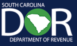 SC Department of Revenue