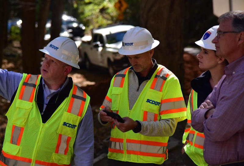 SCDOT