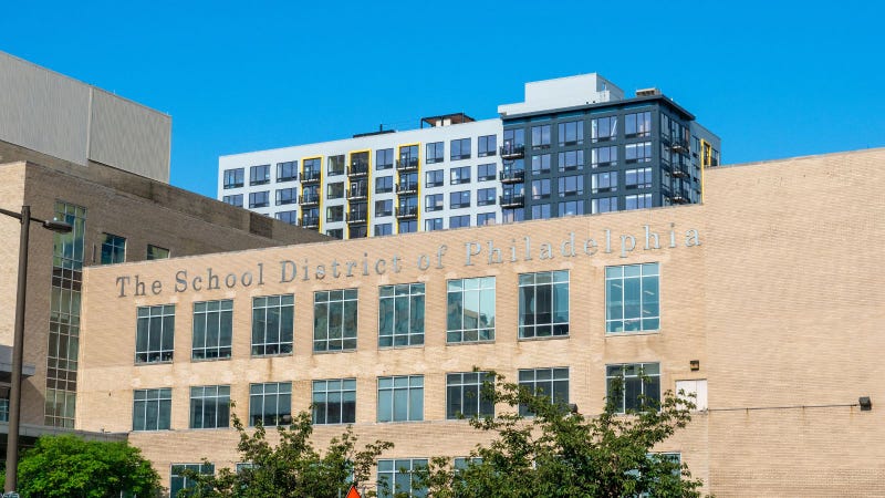 Philadelphia School District