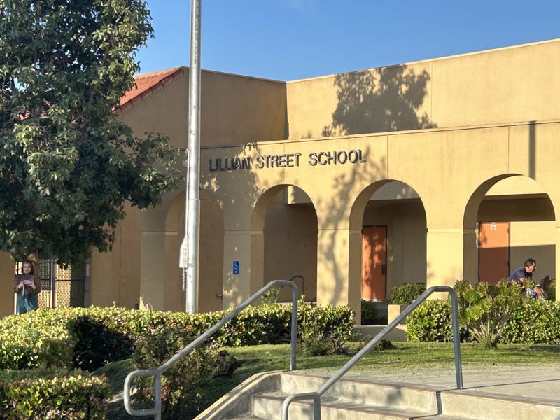 Lilian School
