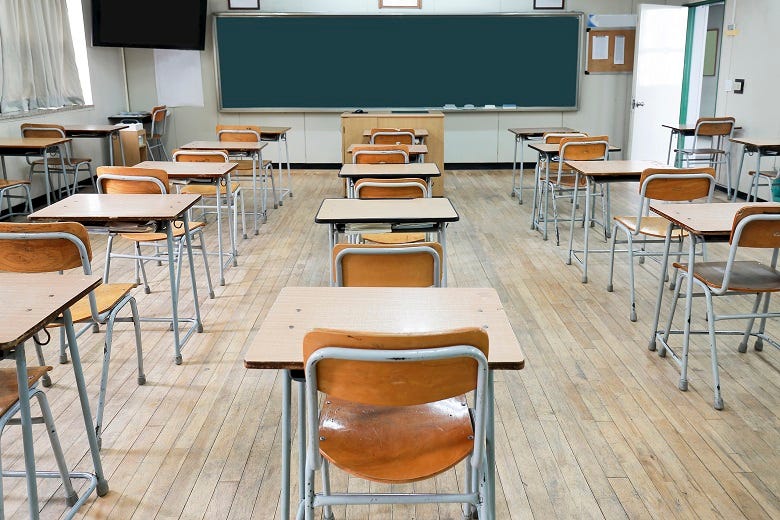 classroom