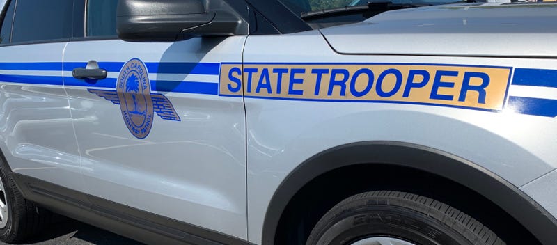 SC Highway Patrol - File Photo