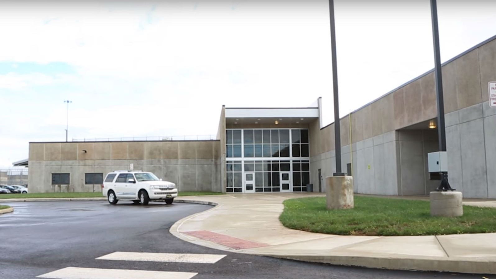 How COVID-19 rapidly infected Philly prisons at start of pandemic