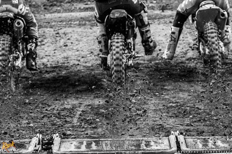 Seattle Monster Energy AMA Supercross 2022 - Lumen Field 3.26.22
