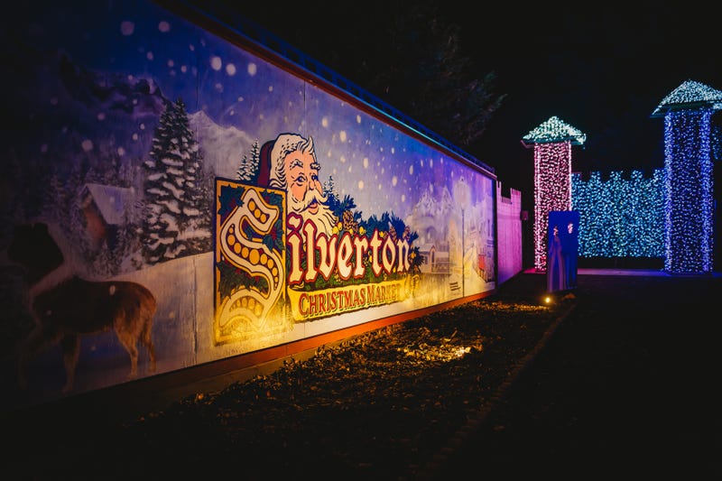 Your Chance to Win Tickets to the Silverton Christmas Market!