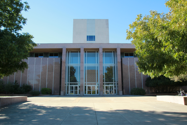 FILE: Texas Supreme Court building