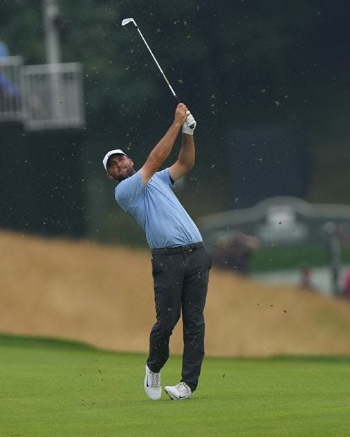 travelers championship