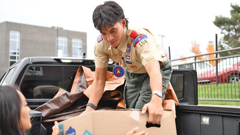 SCOUT