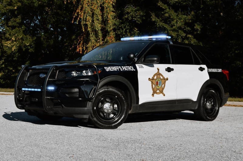 Spartanburg County Sheriff's Office