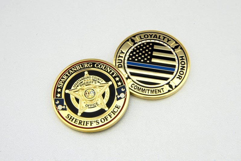 SCSO Facebook Page