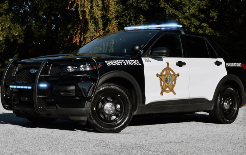 SCSO FB page