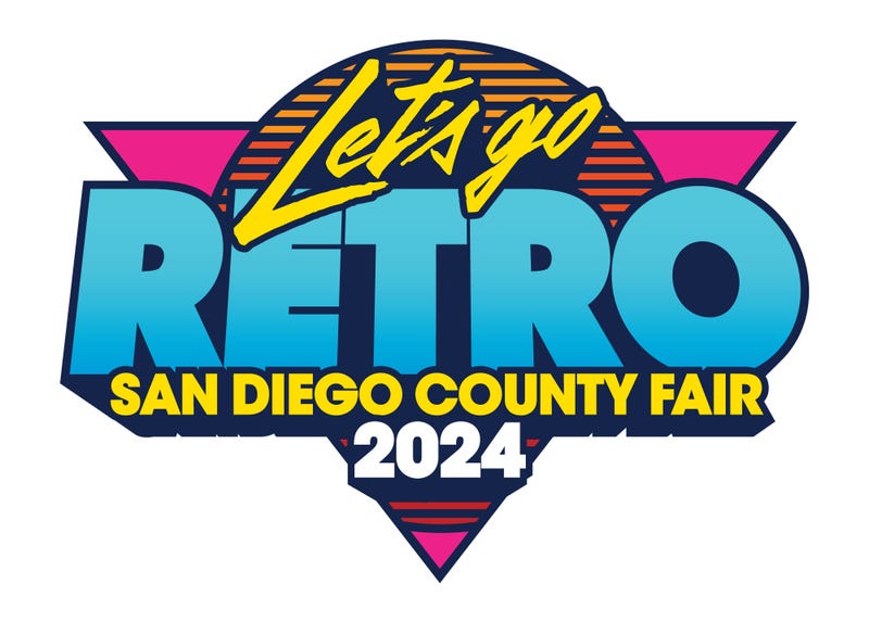 San Diego County Fair 2024