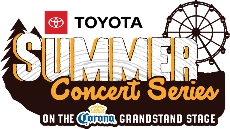 Toyota Summer Concert Series