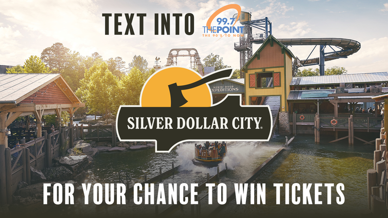 Silver Dollar City