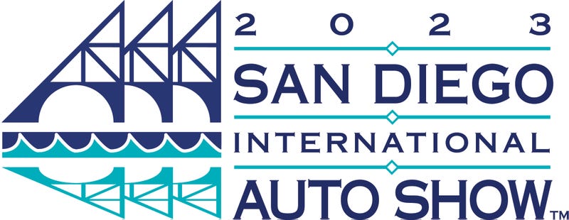 San Diego International Auto Show