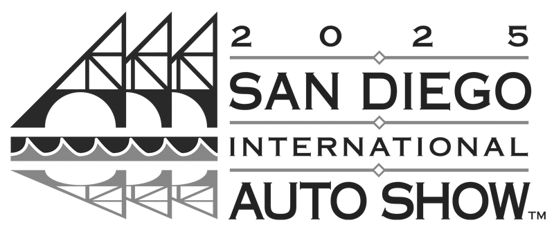 San Diego International Auto Show 2025