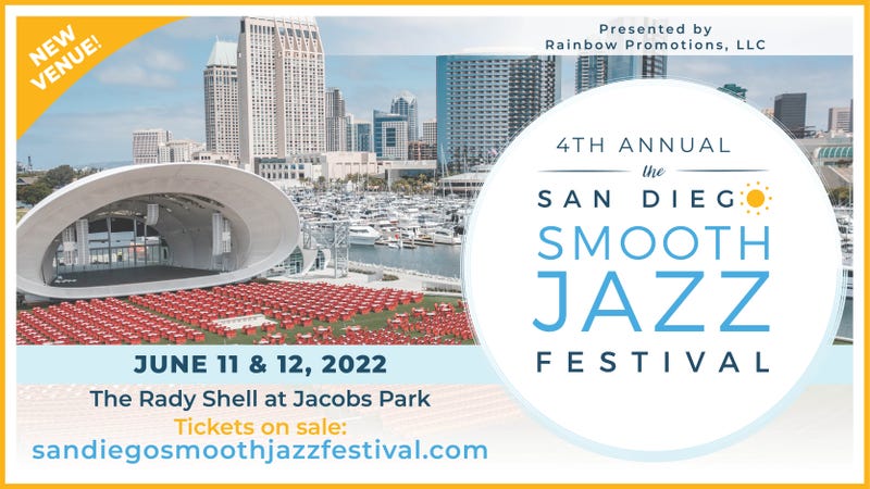 San Diego Smooth Jazz Festival