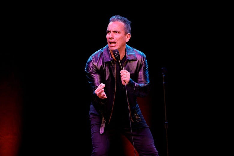 Sebastian Maniscalco