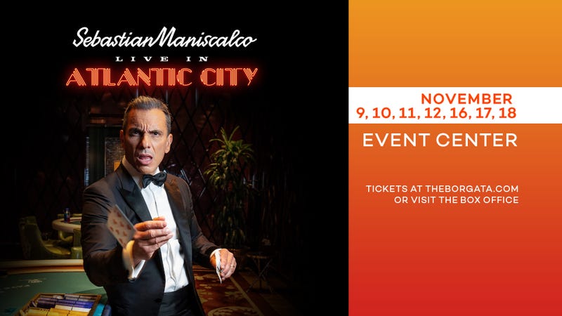 Sebastian Maniscalco