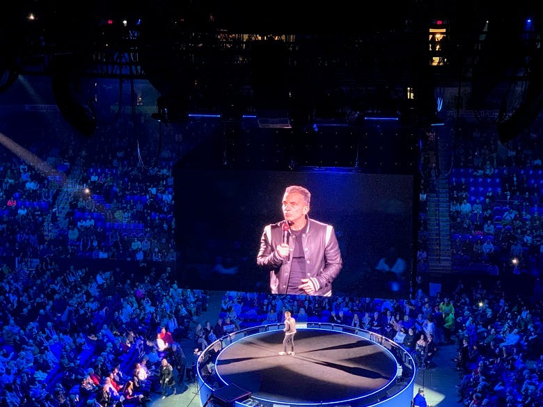 Sebastian Maniscalco
