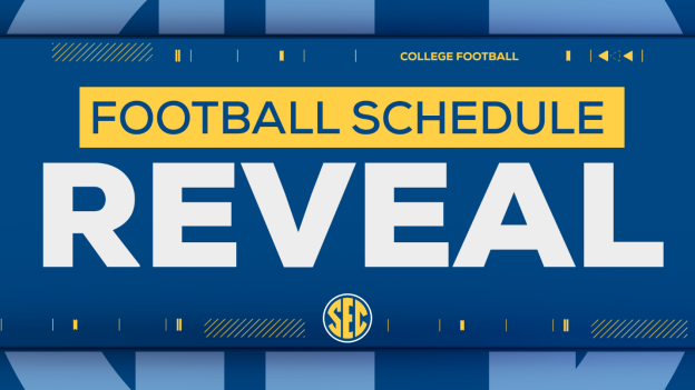SEC Reveal 2024