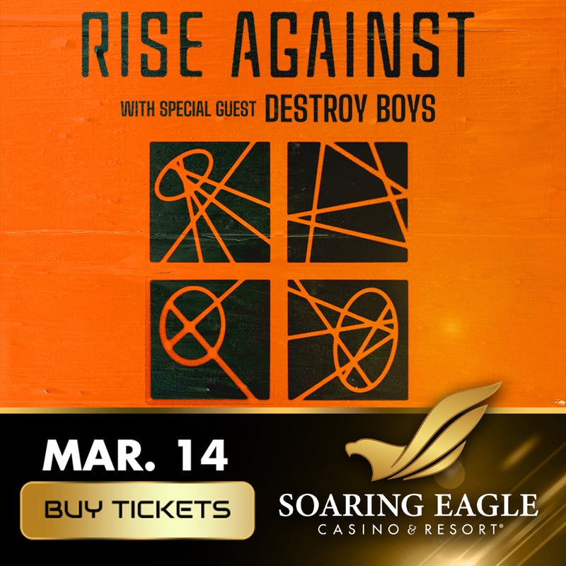 Soaring Eagle Casino & Resort