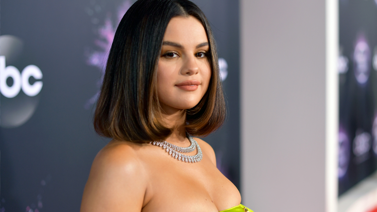 Your First Look at Selena Gomez's HBO Cooking Show 'Selena + Chef'