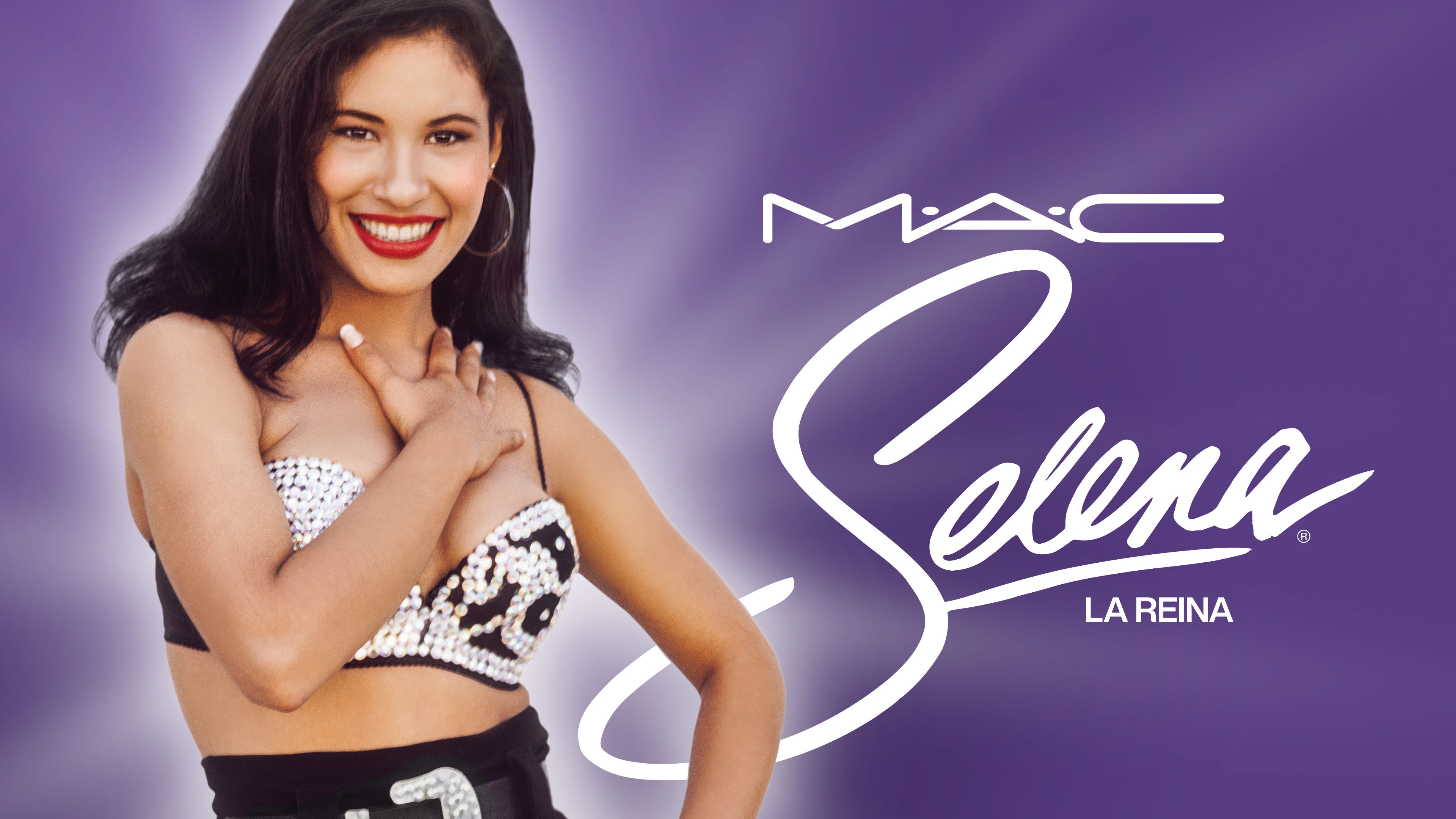 MAC Lanza Seguna Línea de Maquillaje Inspirada por Selena