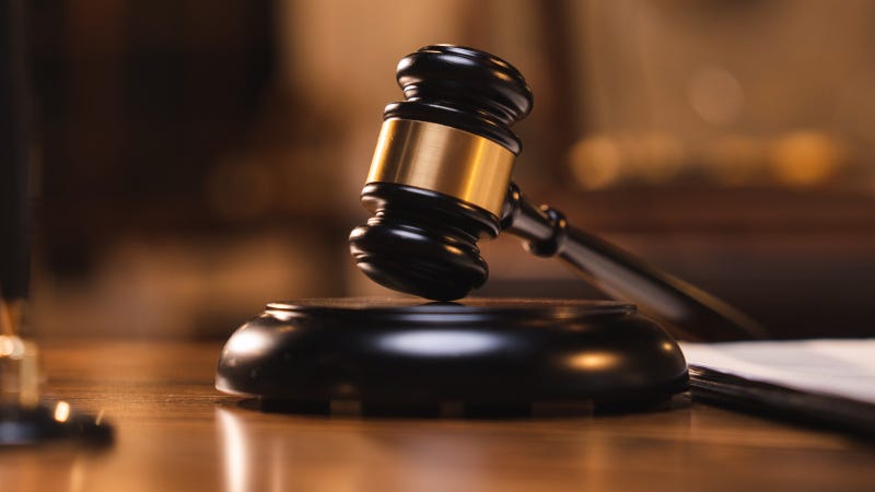 gavel