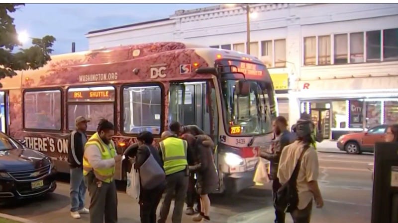 SEPTA bus crash